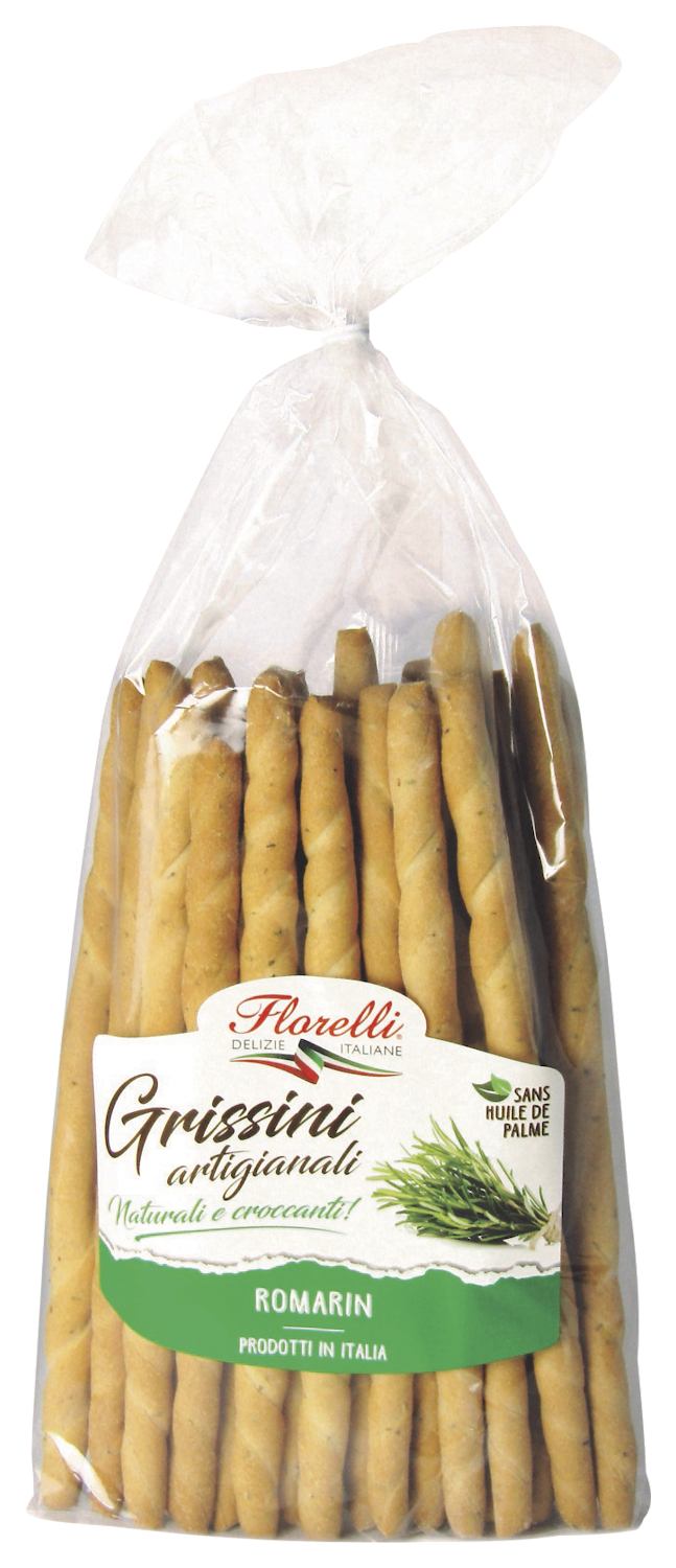 GRESSINS FLORELLI