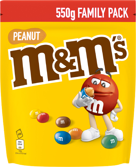 M&M'S
