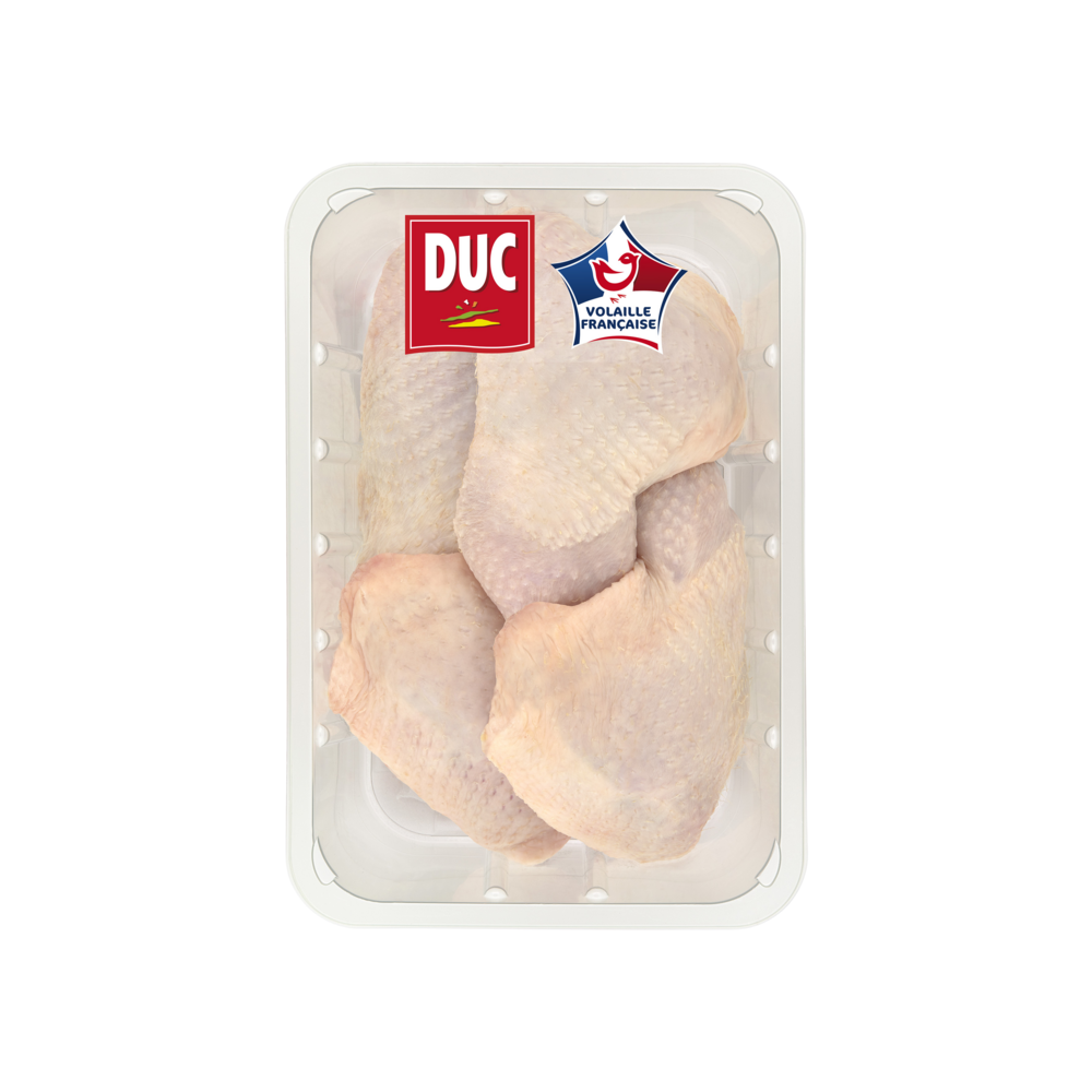 CUISSE DE POULET DUC