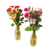 BOUQUET COMPOSÉ SUNRISE