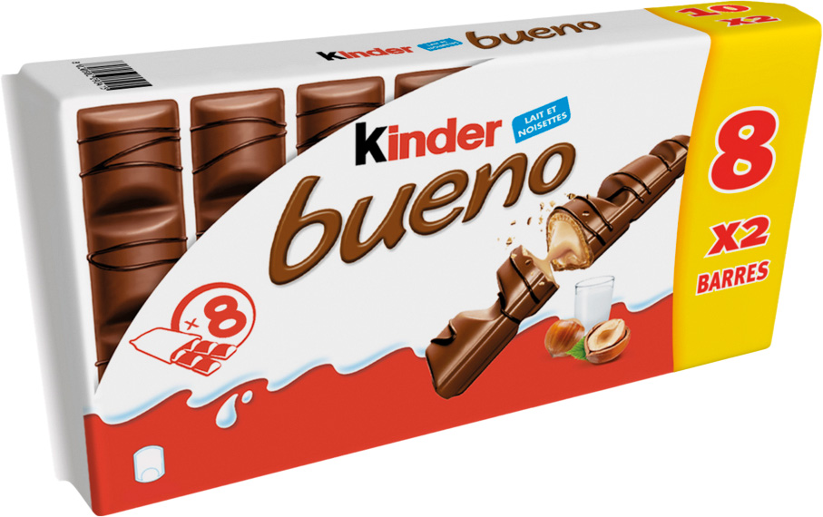 KINDER BUENO