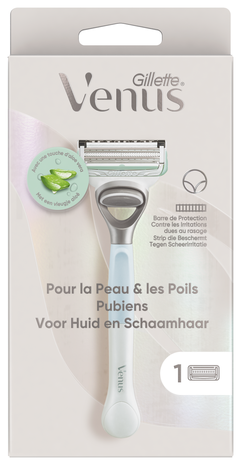 RASOIR VENUS GILLETTE