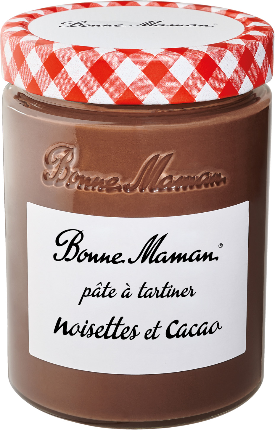 PATE A TARTINER BONNE MAMAN