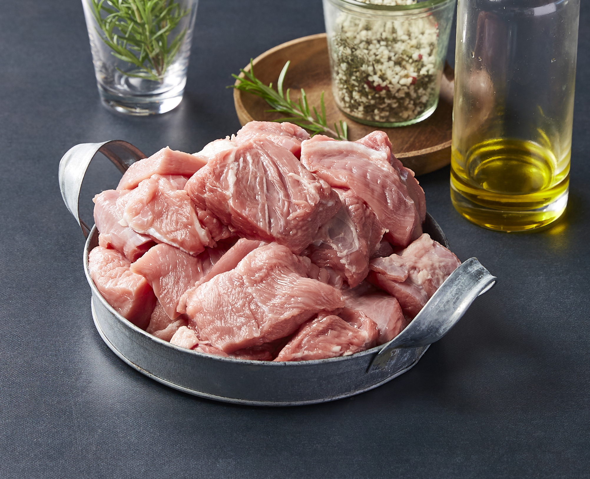 VEAU FILIERE U BLANQUETTE★★ SANS OS A MIJOTER