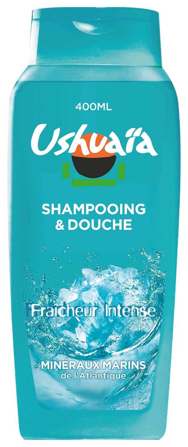 DOUCHE USHUAIA