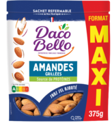 FRUITS SECS DACO BELLO