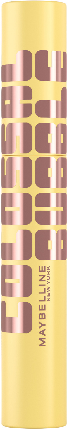 MASCARA COLOSSAL BUBBLE MAYBELLINE