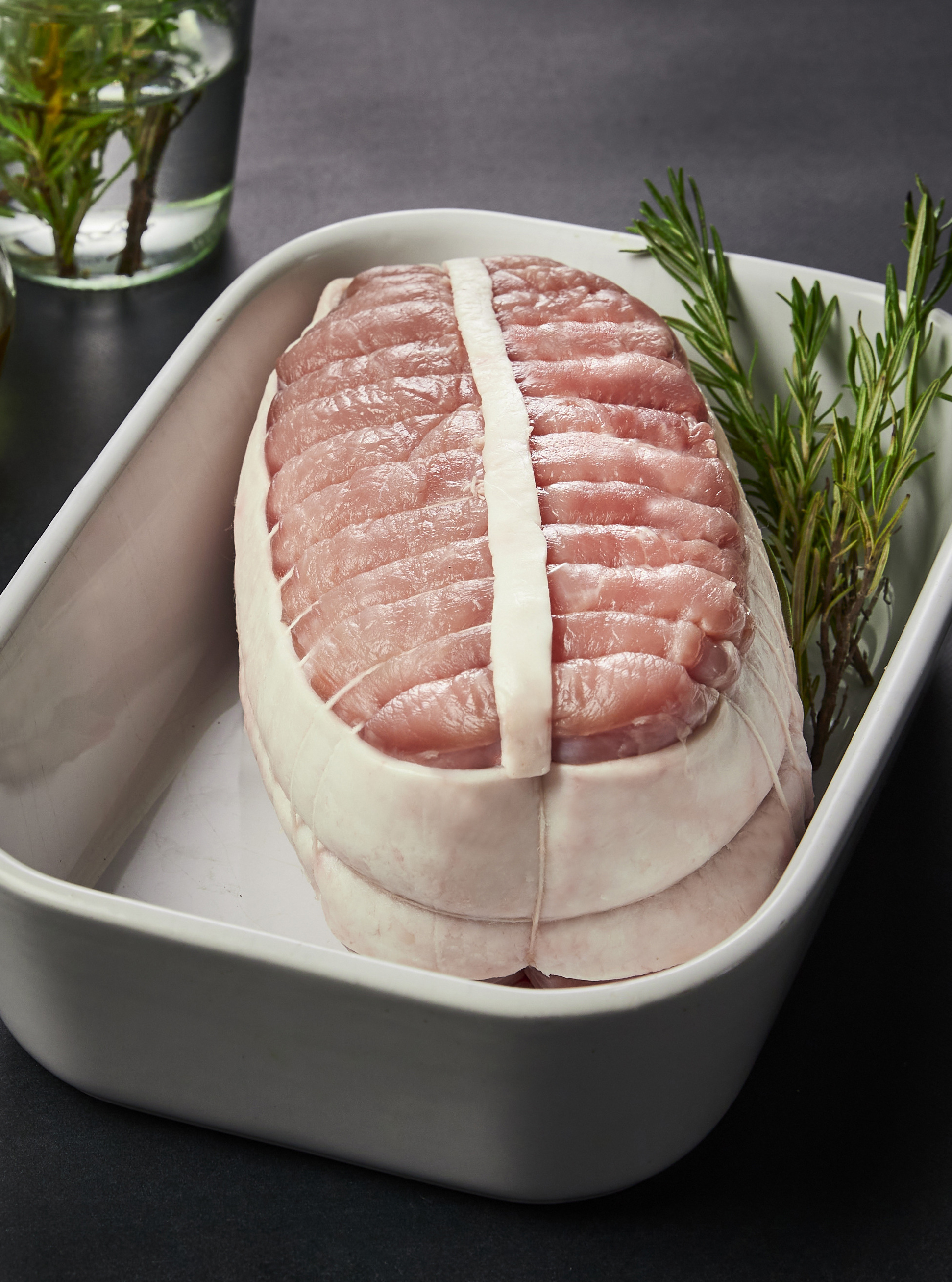 VEAU FILIERE U ROTI★★ SANS OS A MIJOTER