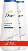GEL DOUCHE DOVE