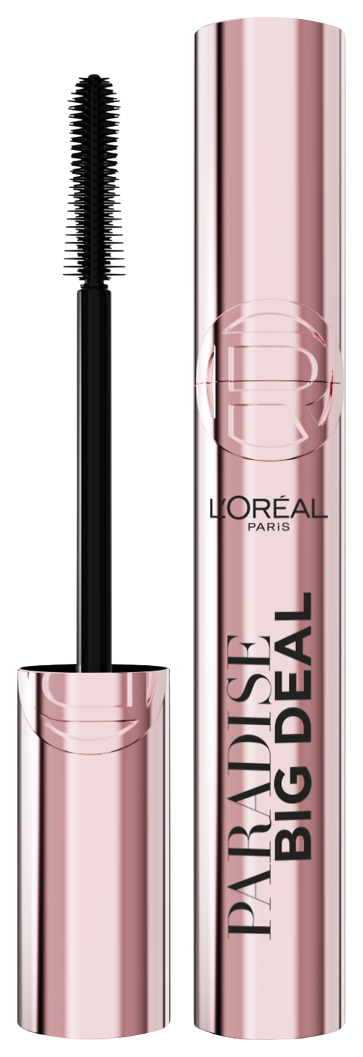 MASCARA L'OREAL PARIS