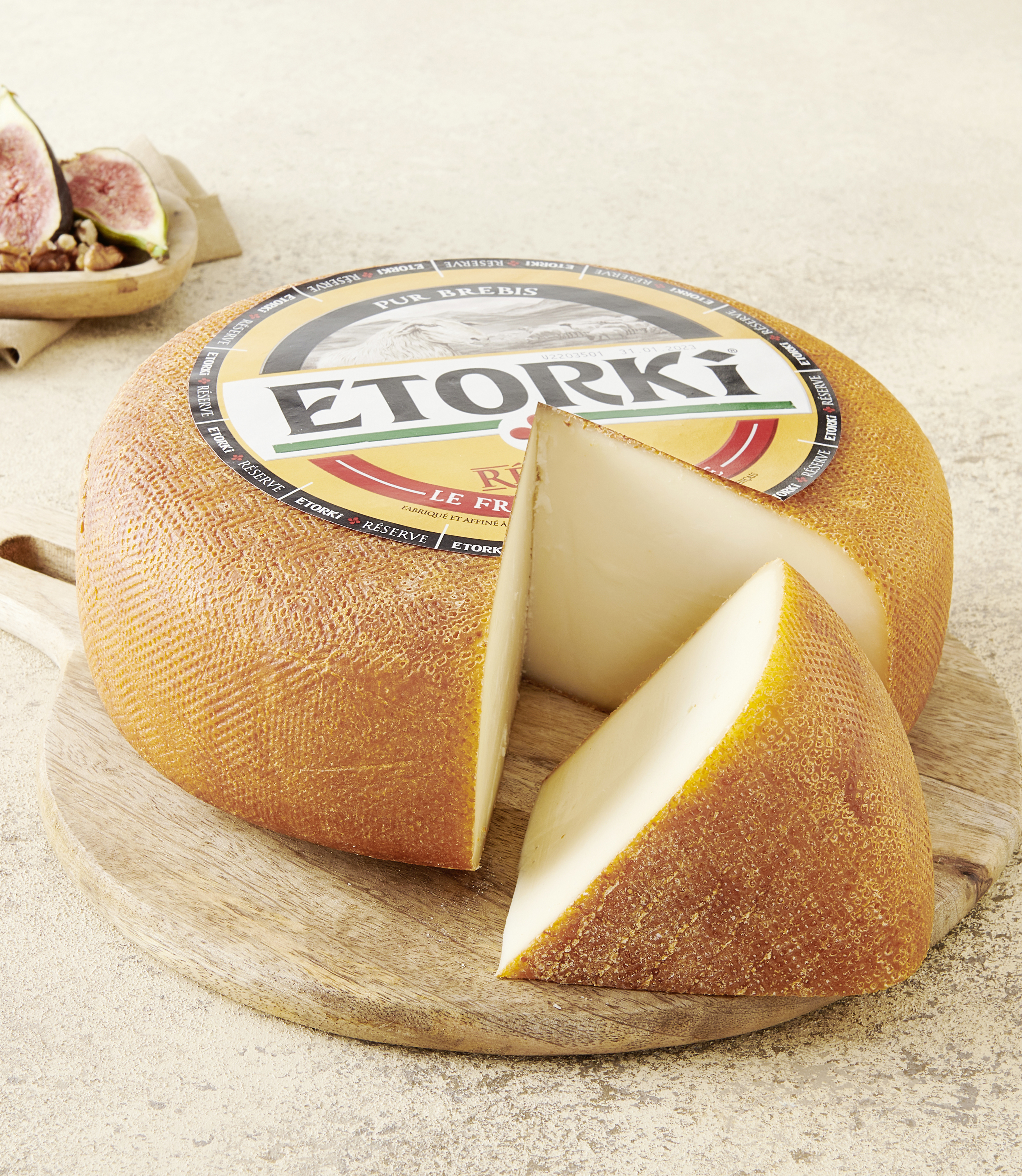 ETORKI