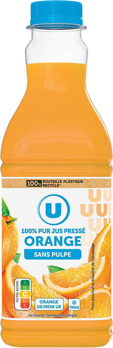 PUR JUS U