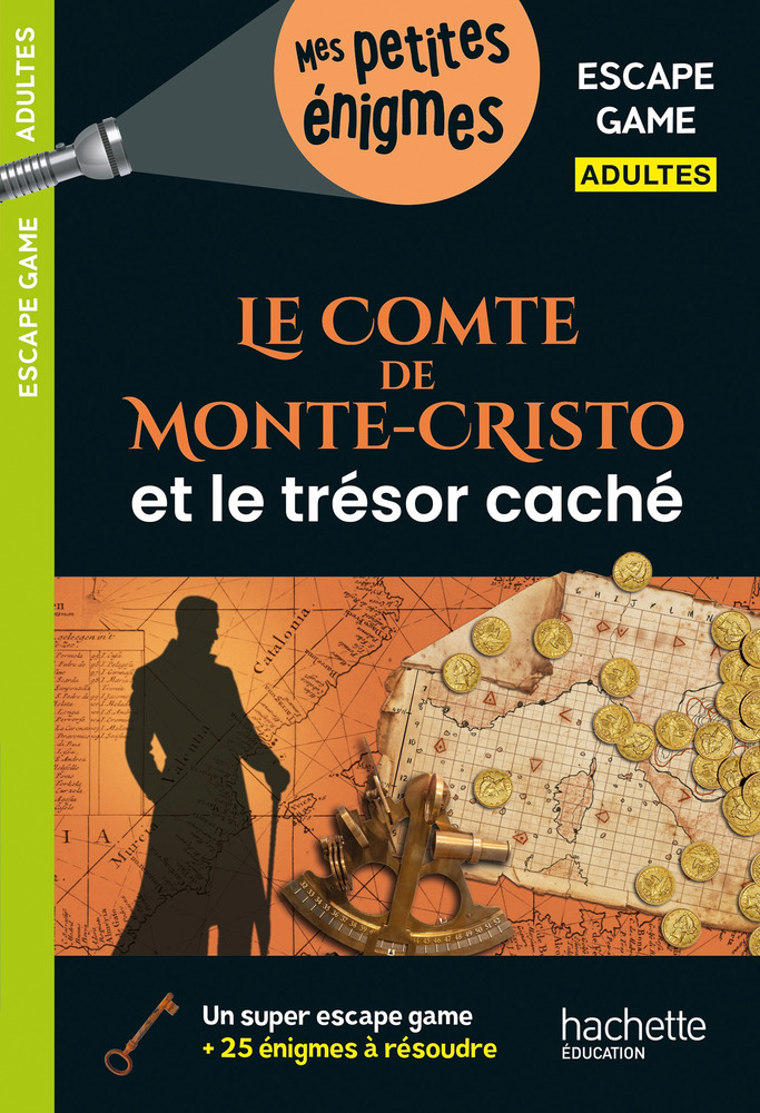 CAHIERS DE VACANCES ADULTES
