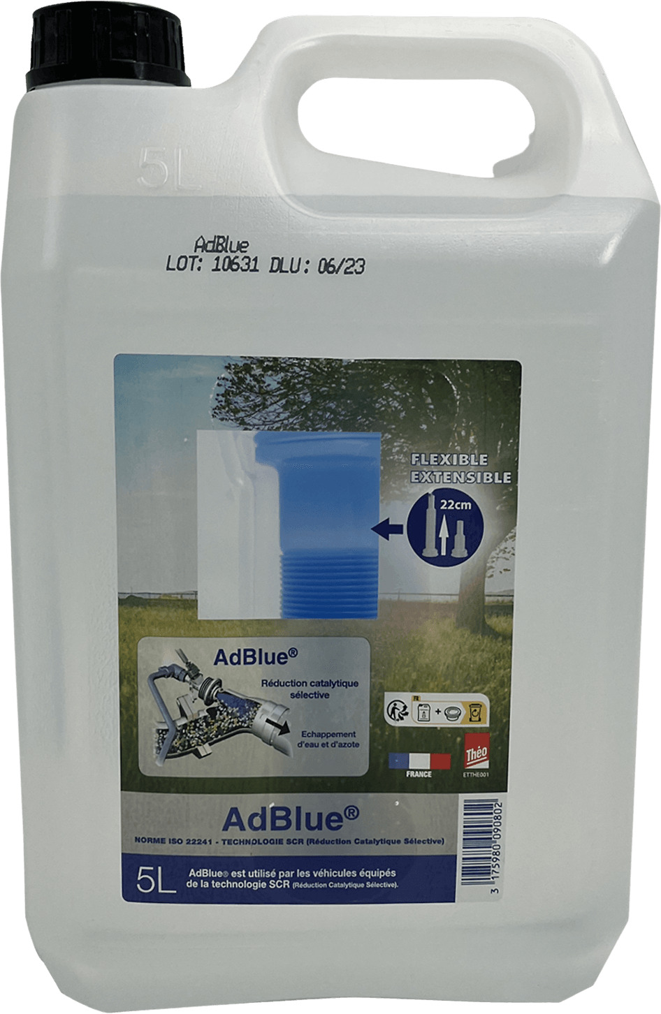 ADBLUE 5L