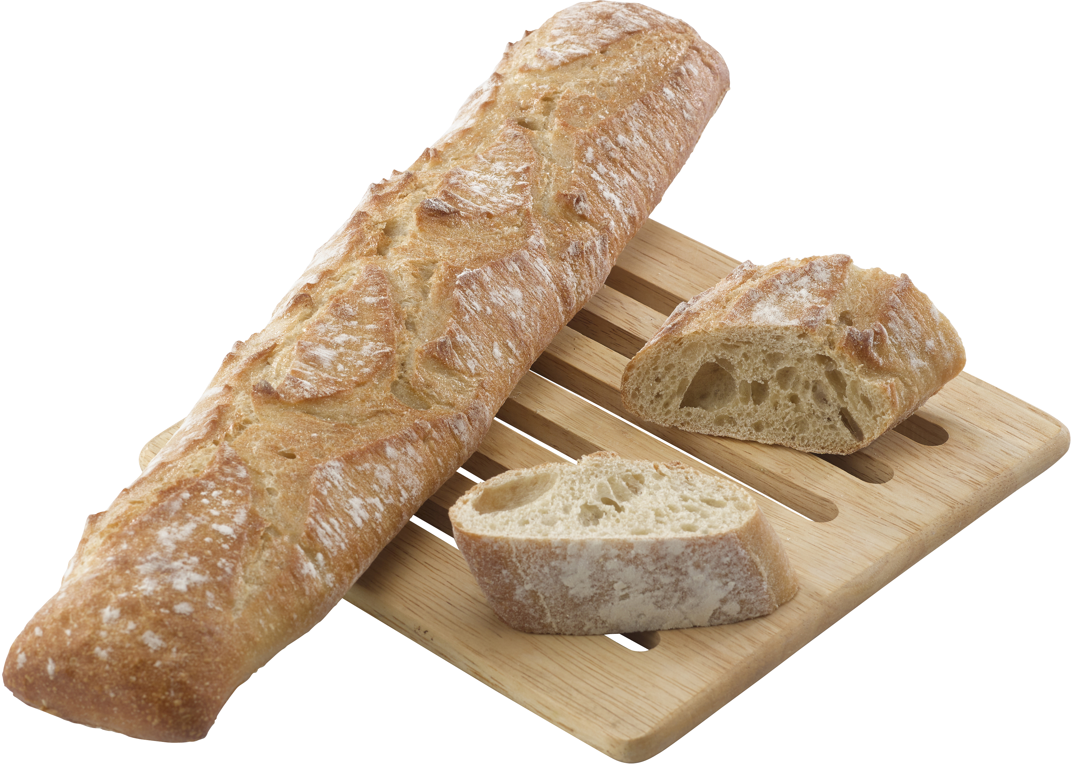 BAGUETTES LA CROUSTILLANTE PRIX MINI