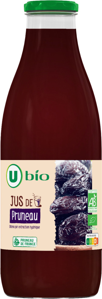 JUS U BIO
