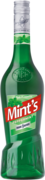 LIQUEUR DE MENTHE MINT'S MARIE BRIZARD 15°