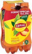 LIPTON ICE TEA PECHE