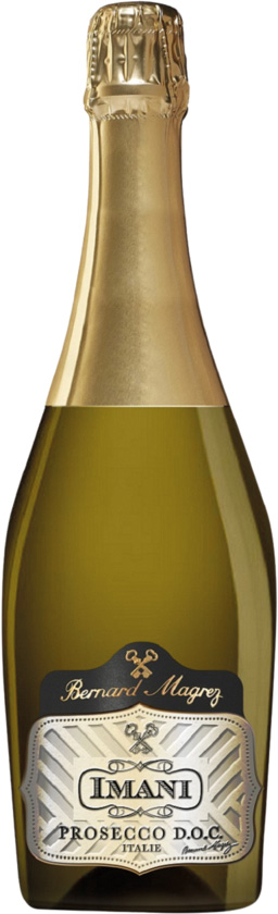 PROSECCO DOC BLANC IMANI