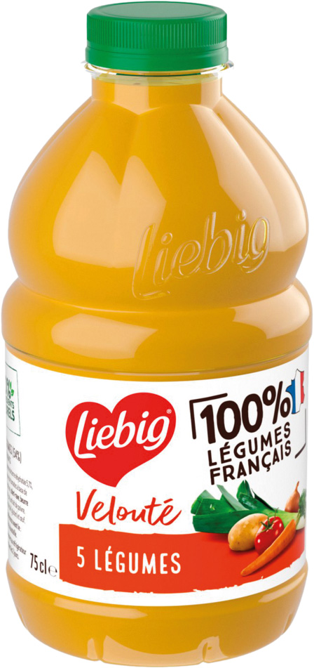 VELOUTE LIEBIG