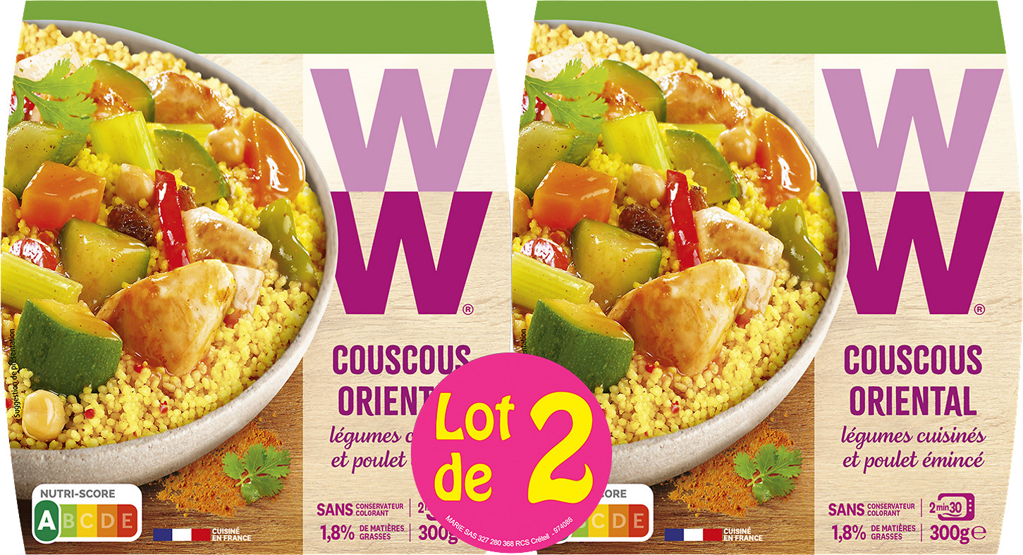 PLATS CUISINES WEIGHT WATCHER