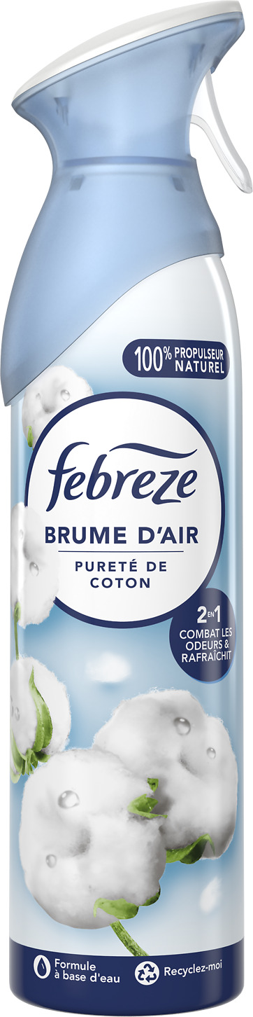 DESODORISANT FEBREZE