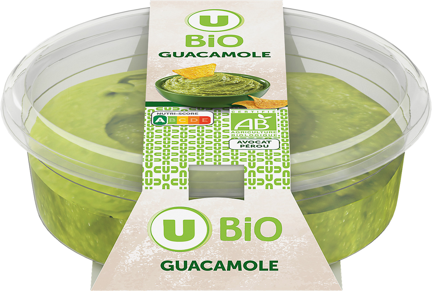 TARTINABLE U BIO