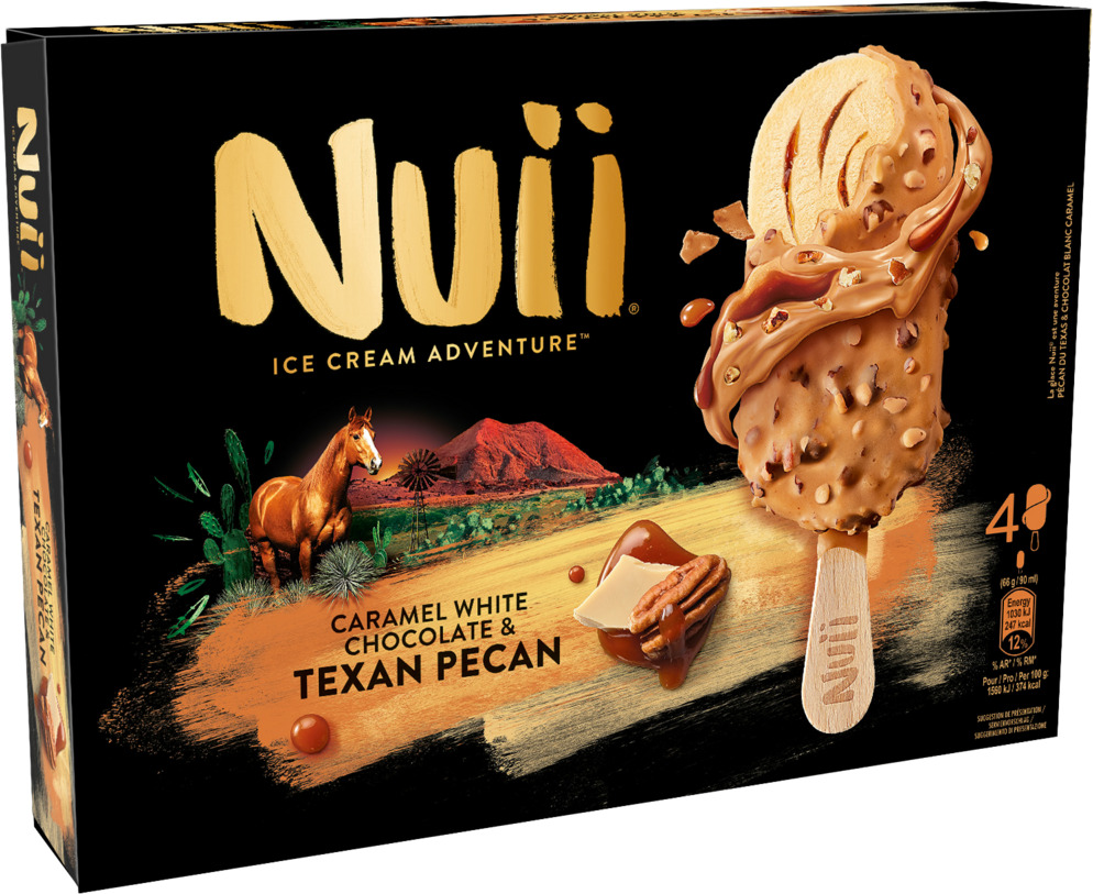 BATONNETS GLACES NUII