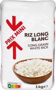 RIZ LONG BLANC PRIX MINI