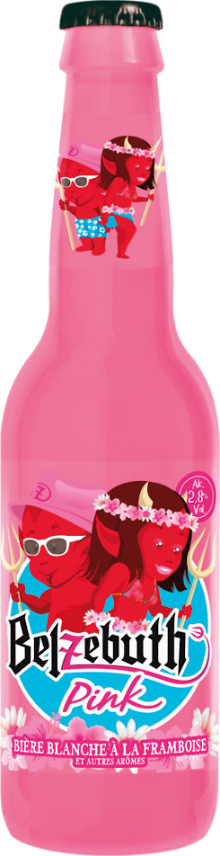 BIERE BELZEBUTH