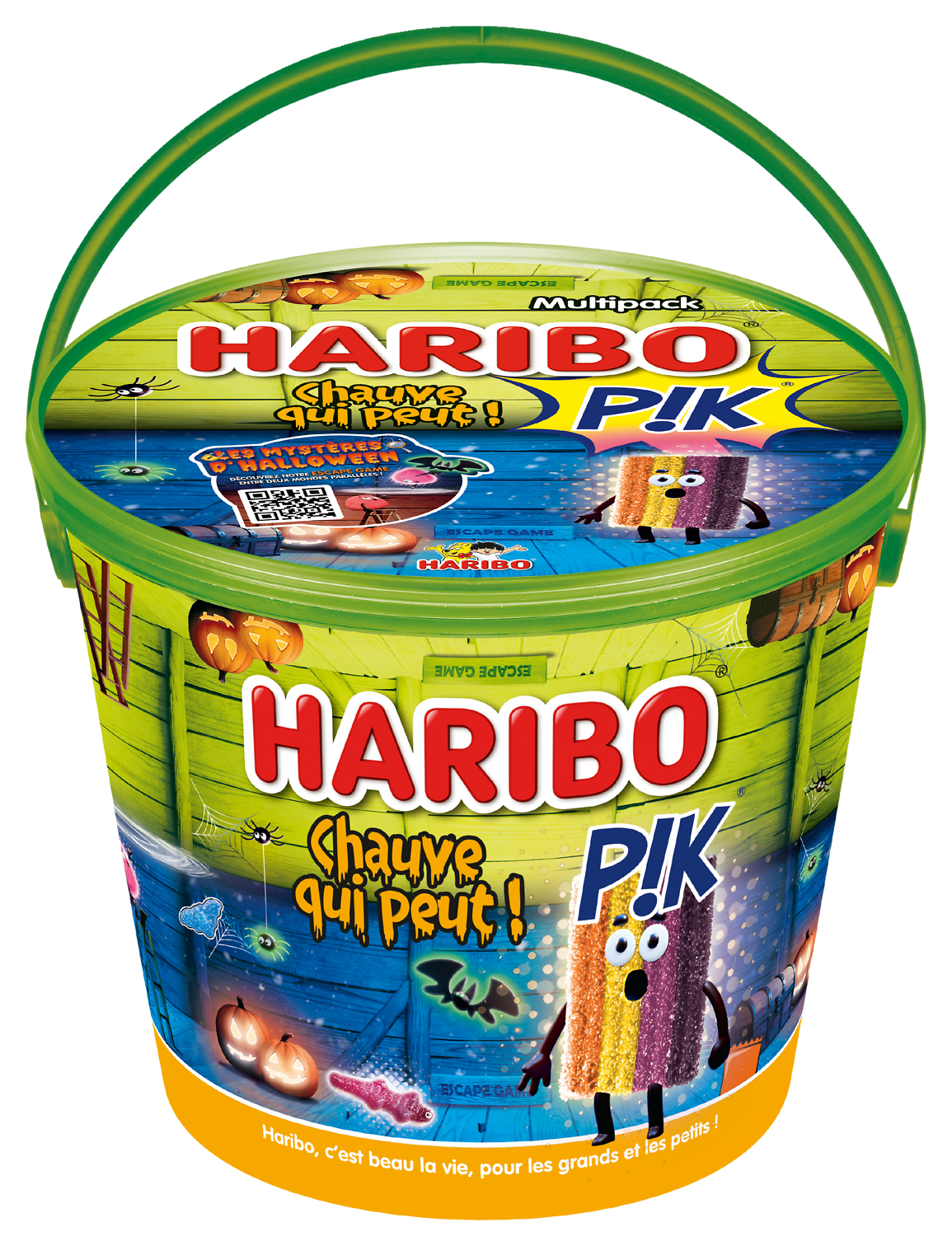 BONBONS HARIBO