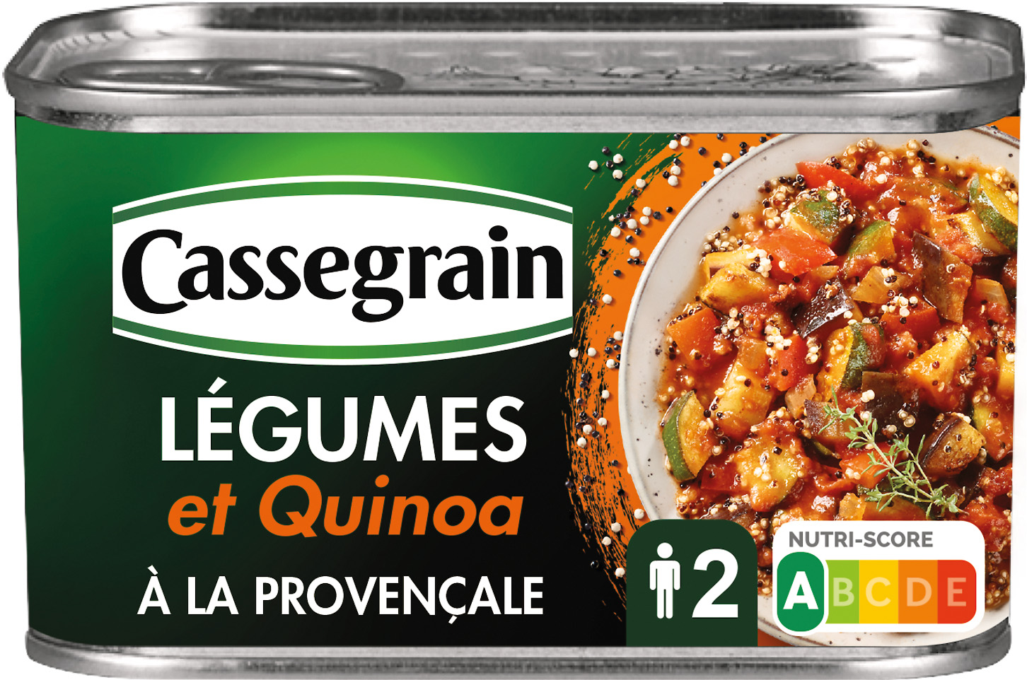 LEGUMES CUISINES CASSEGRAIN