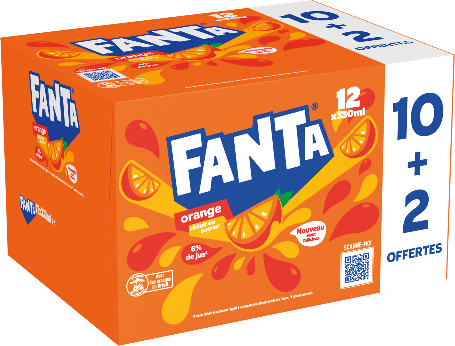 FANTA