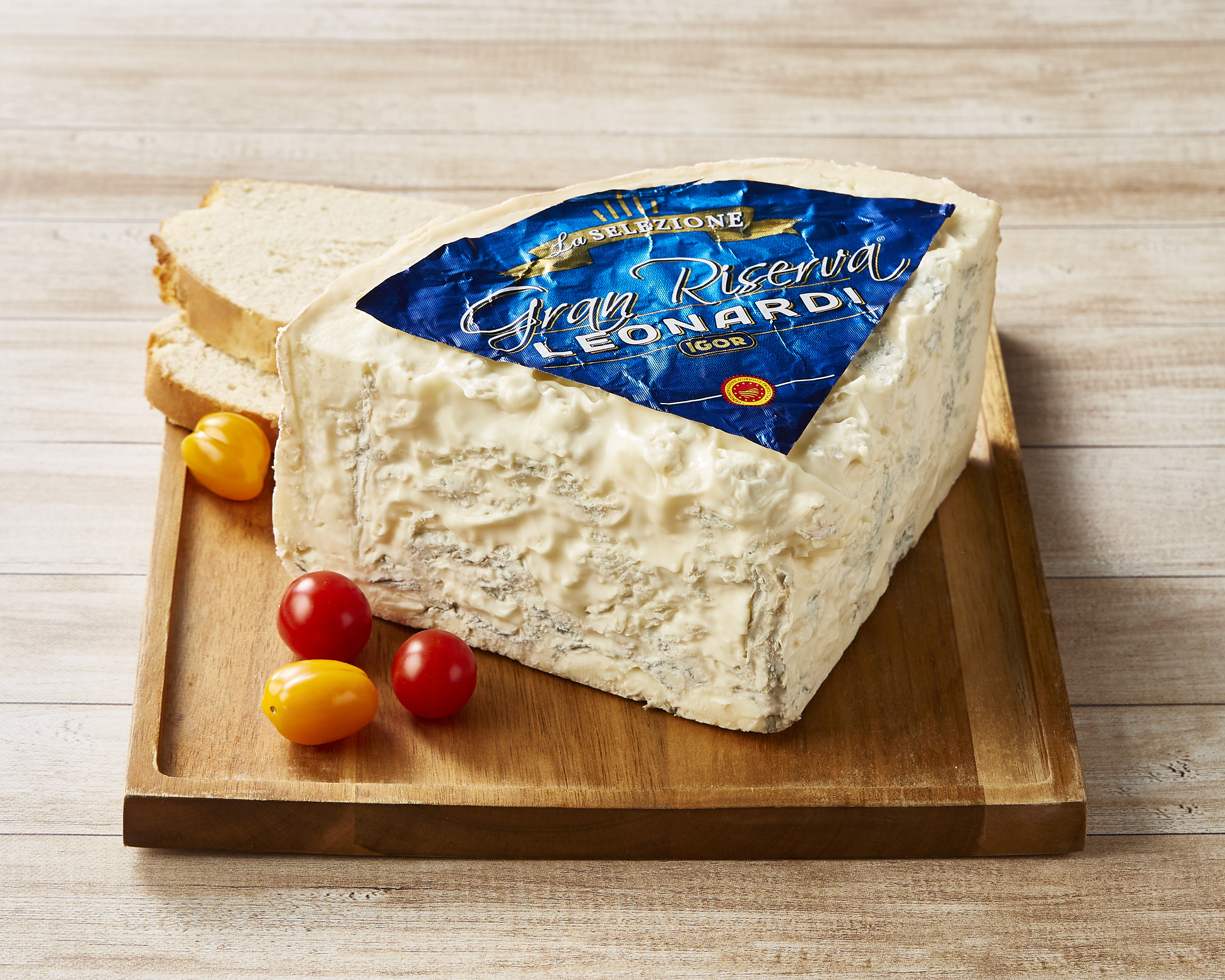 GORGONZOLA AOP