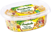 SALADE BONDUELLE