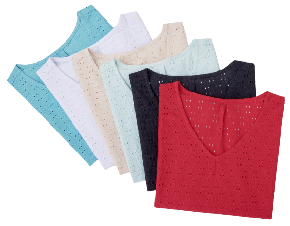 TEE SHIRT FEMME