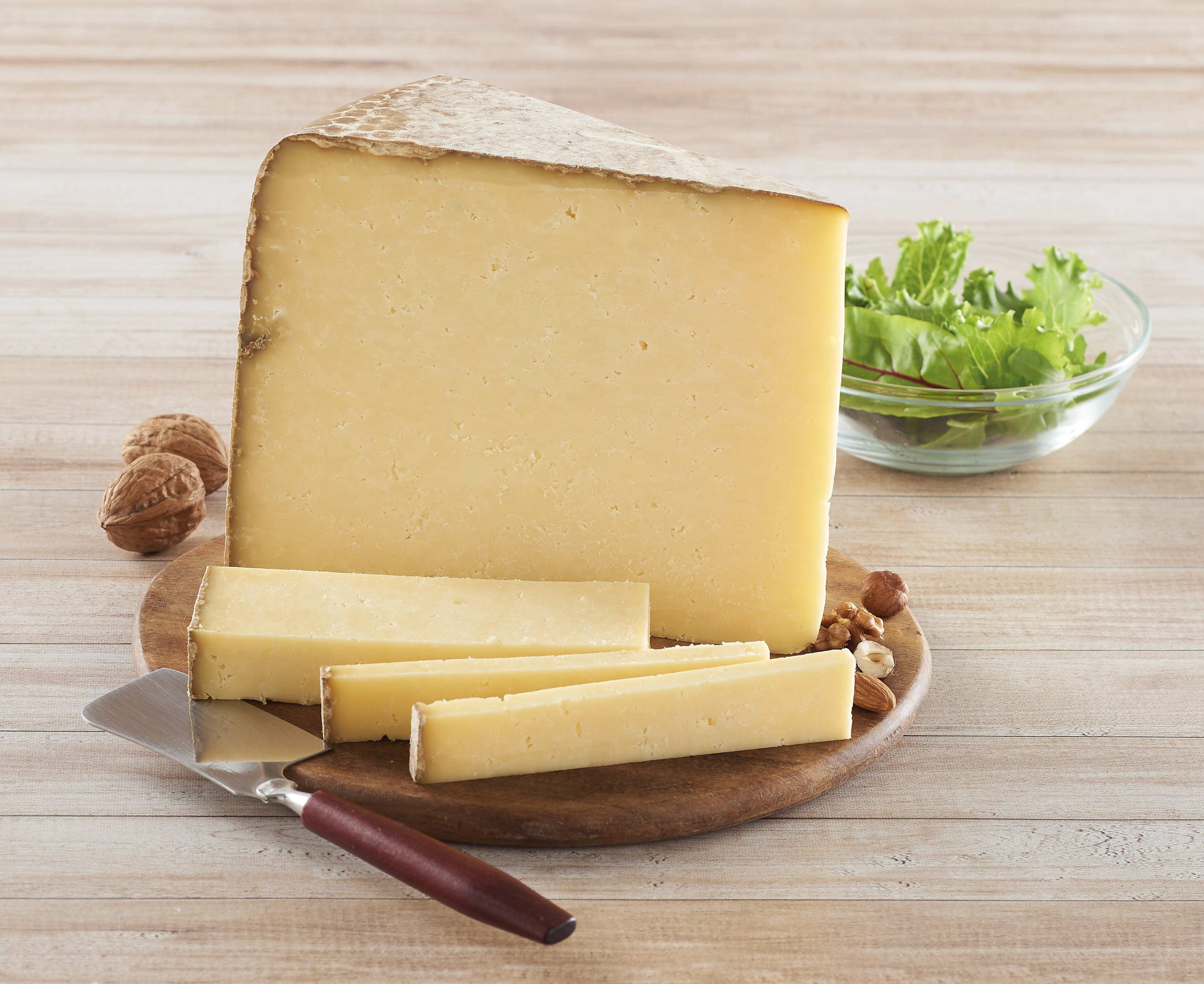CANTAL AOP ENTRE-DEUX U SAVEURS