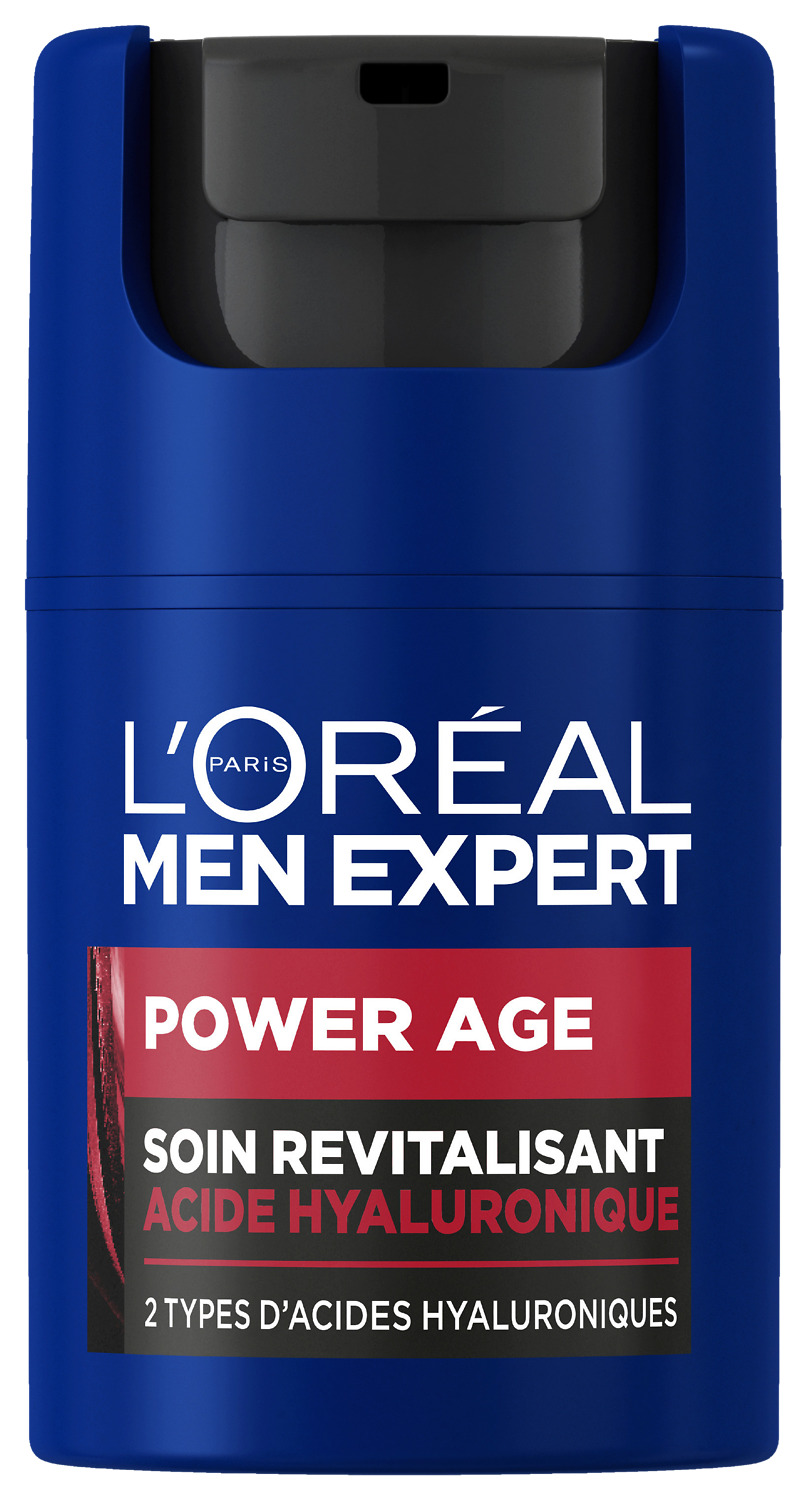 SOIN VISAGE MEN EXPERT