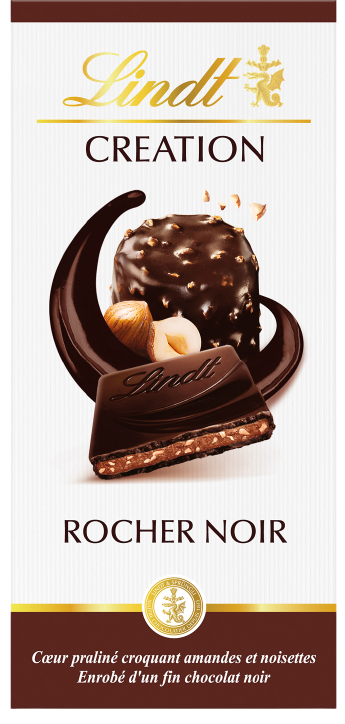 CHOCOLAT LINDT