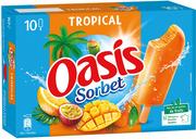 BATONNETS SORBET GLACES OASIS