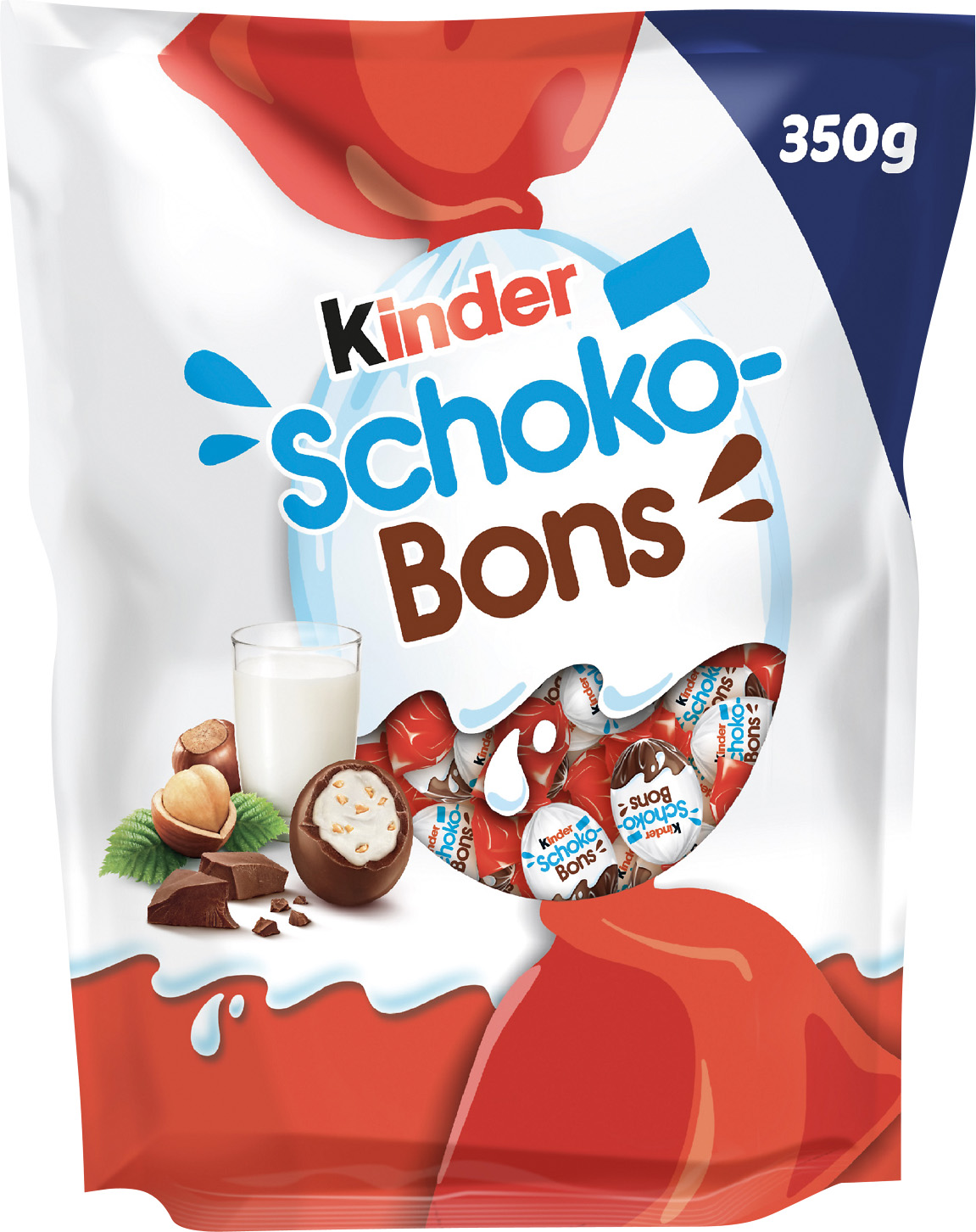 KINDER SCHOKOBONS