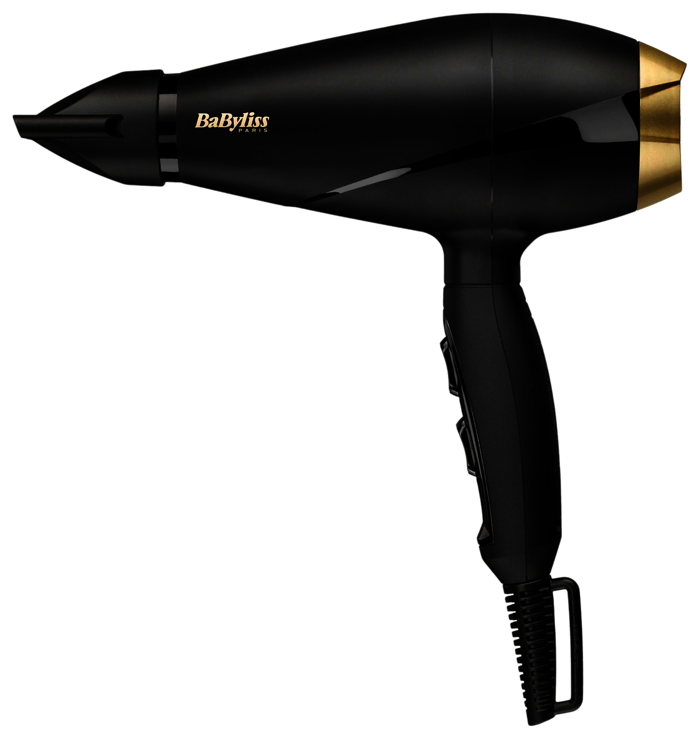 SECHE CHEVEUX POWER PRO 2000 BABYLISS 2000W