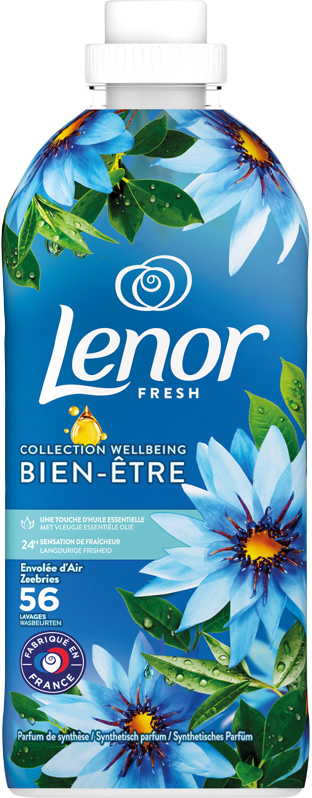 ADOUCISSANT LIQUIDE LENOR