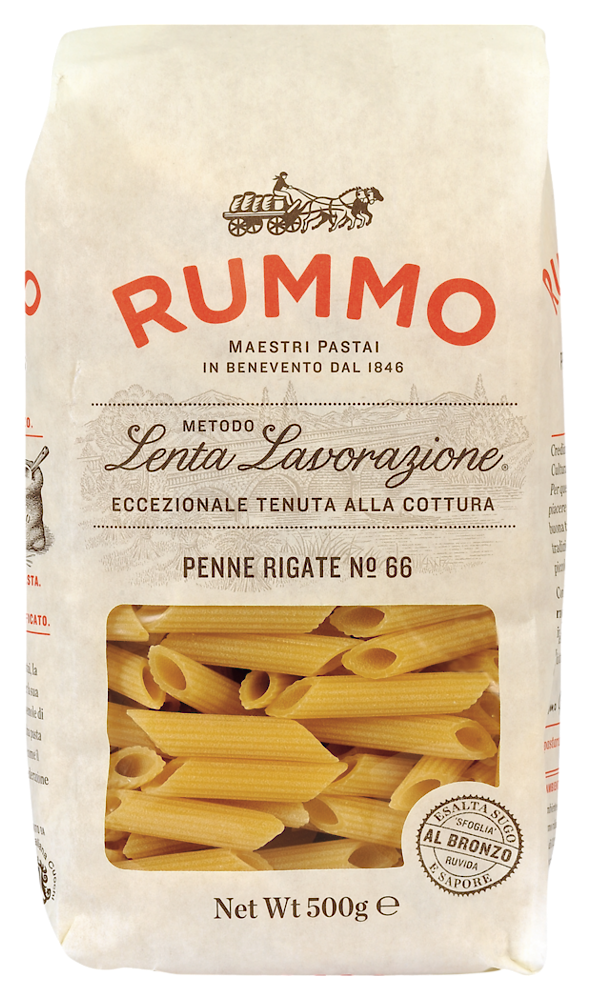 PATES RUMMO