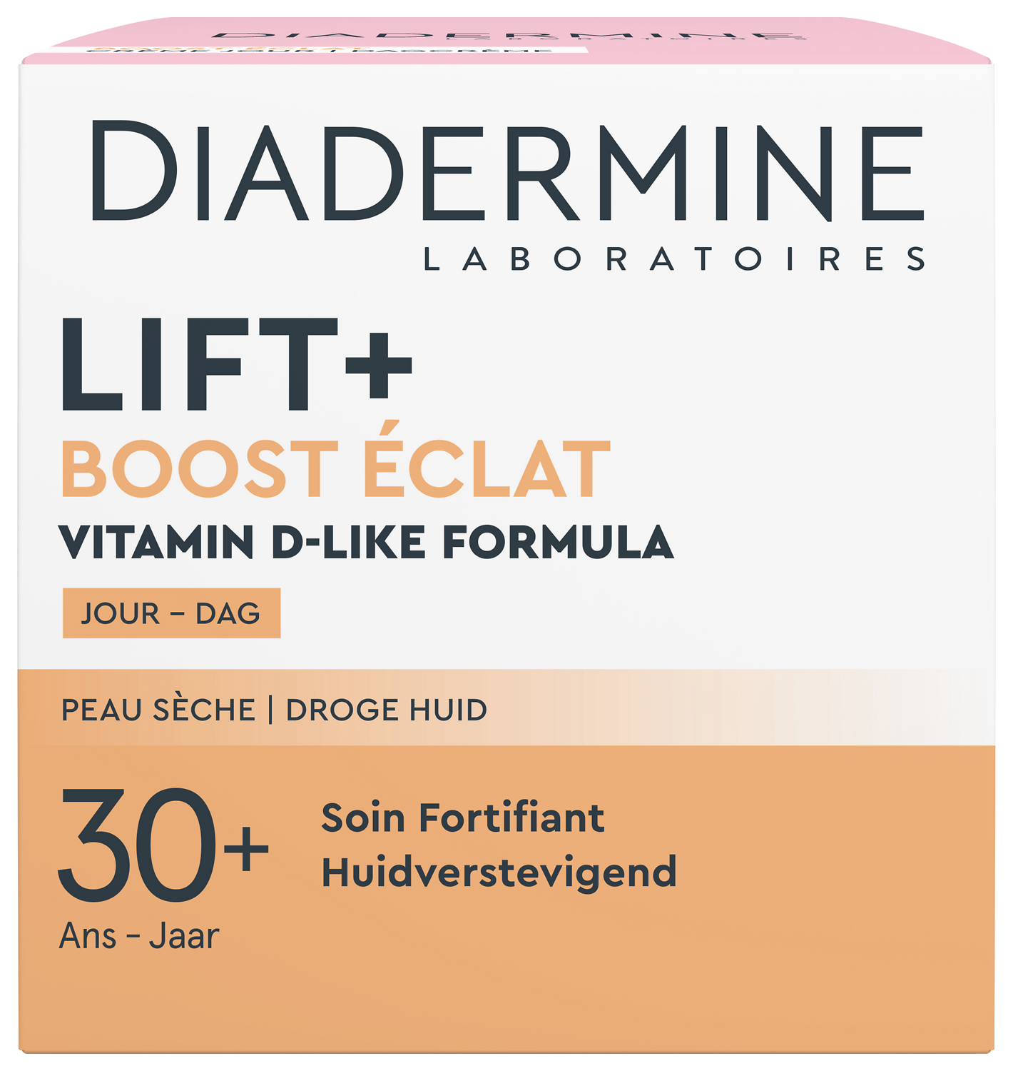 SOIN VISAGE BOOST ECLAT LIFT+ DIADERMINE