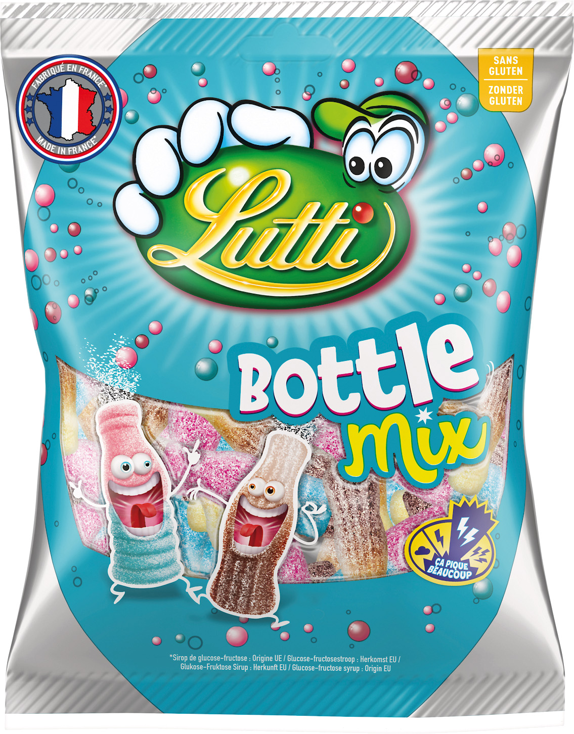 BONBONS LUTTI