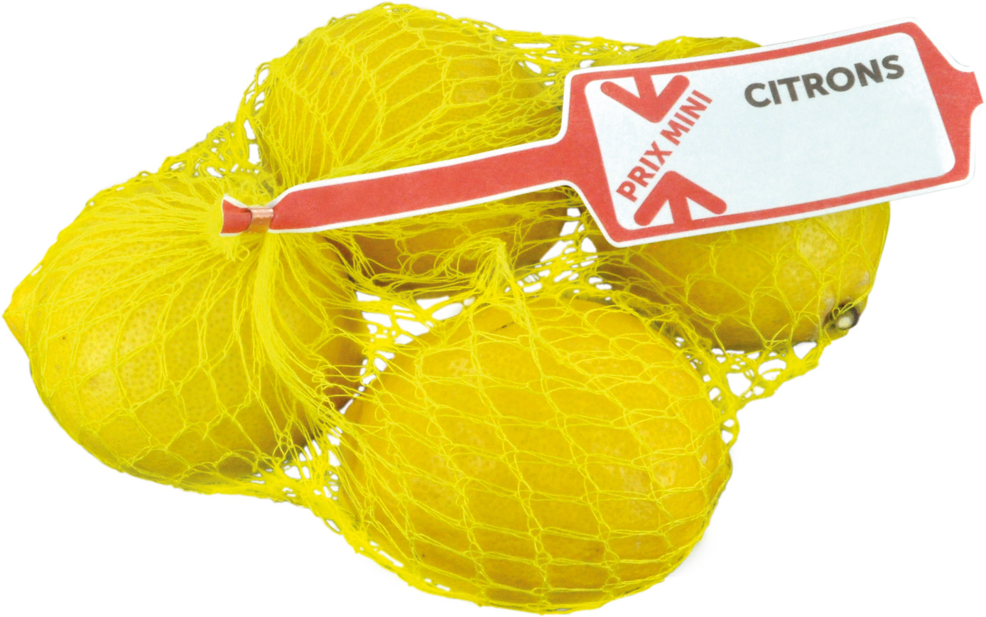 CITRON PRIX MINI