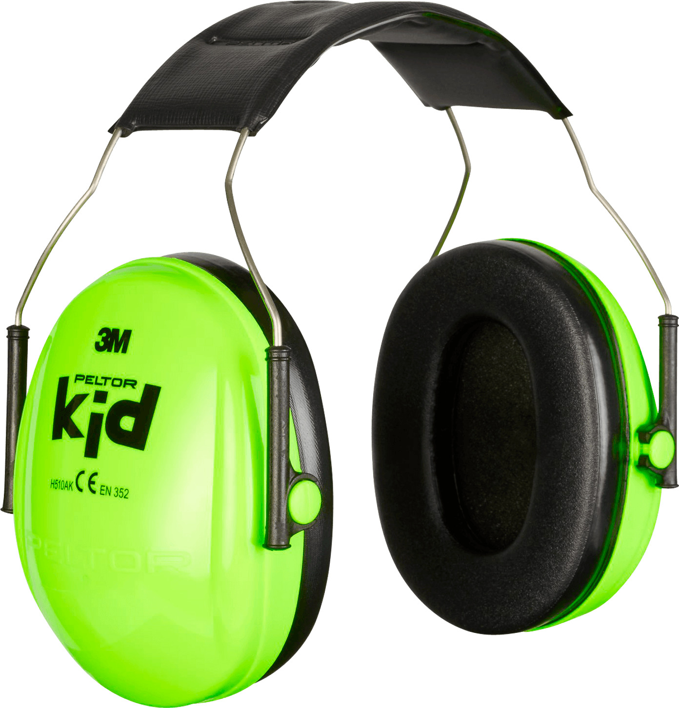 CASQUE ANTI-BRUIT ENFANT