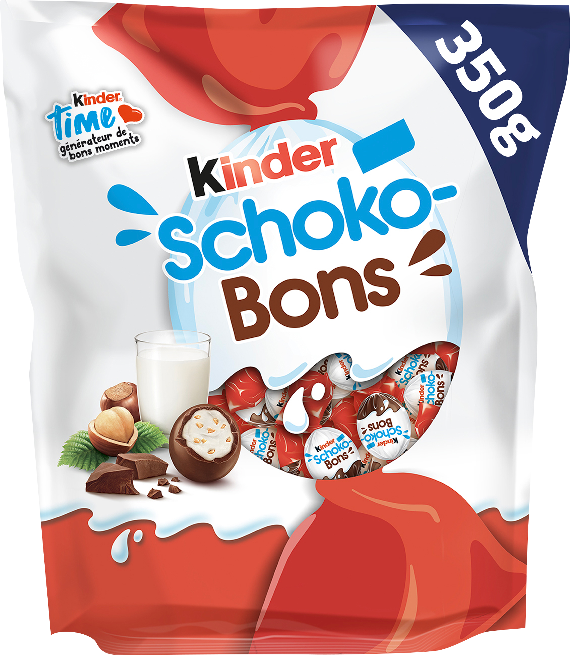 KINDER SCHOKOBONS