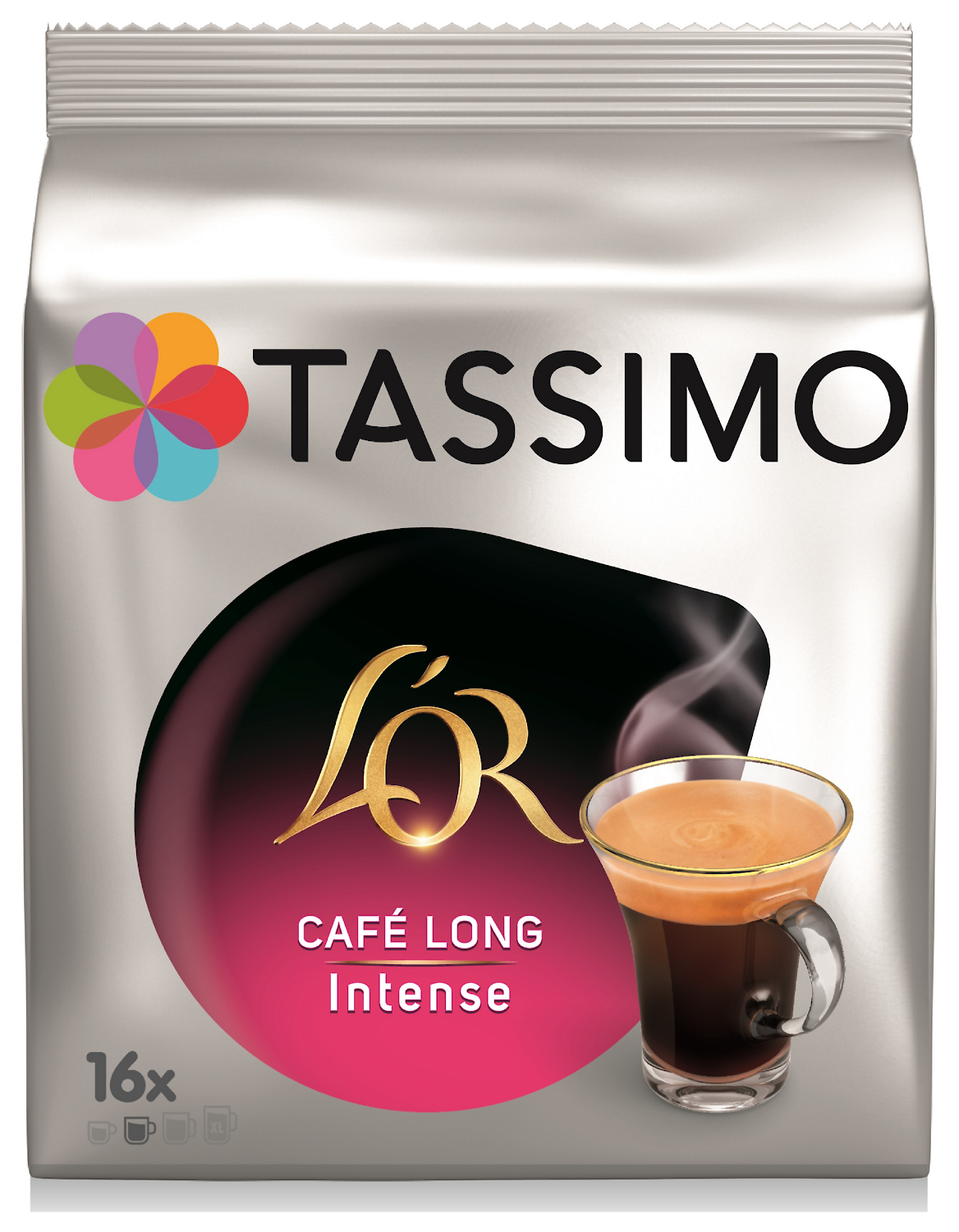 CAFE L'OR TASSIMO